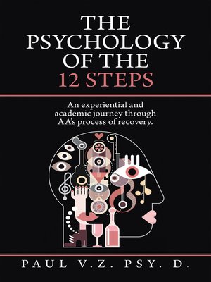 cover image of The Psychology of the 12 Steps